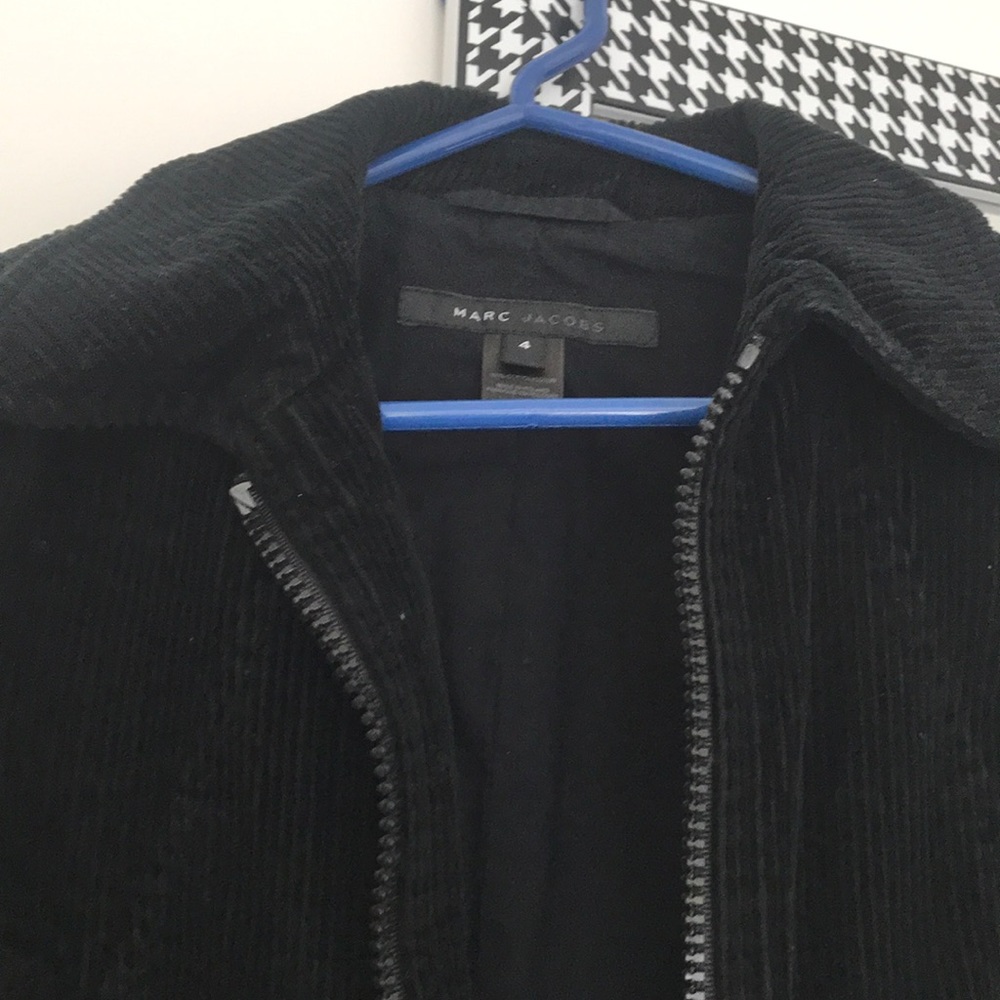 Marc jacobs jacket - Picture 2 of 3